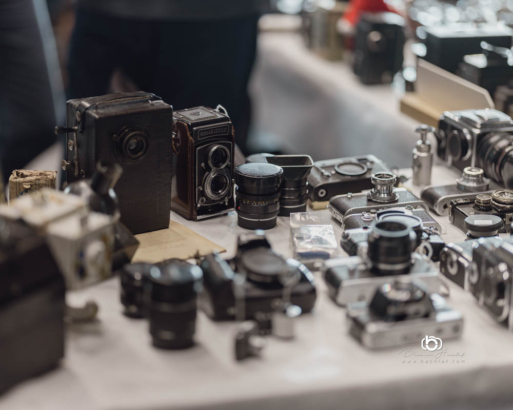 Foire Photo de Pont-Saint-Martin — Brahim Hachlaf